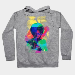 Nina Simone Hoodie